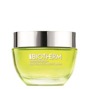 Aquasource+ Electrolyte-Enriched Moisturizing Cream