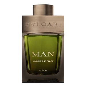 Bvlgari Man Wood Essence