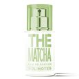 Th&eacute; Matcha Solinotes