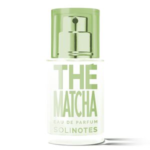Th&eacute; Matcha