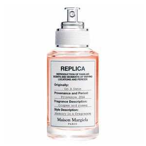 Replica On a Date