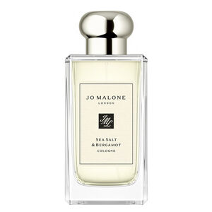Sea Salt & Bergamot
