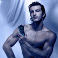 Le Male In Blue Jean Paul Gaultier
