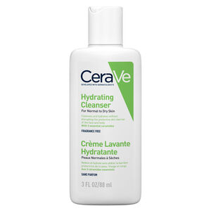 Hydrating Cleanser