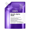 Keratin Alpha Sleek l'or&eacute;al professionnel
