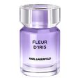 Fleur d'Iris Lagerfeld