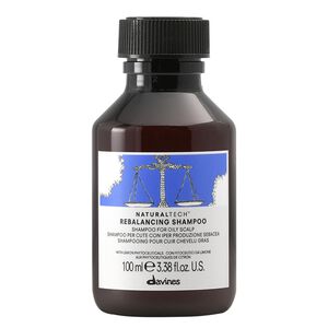 Rebalancing Shampoo