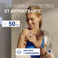 Nivea Sun Sensitive SPF50+ Nivea