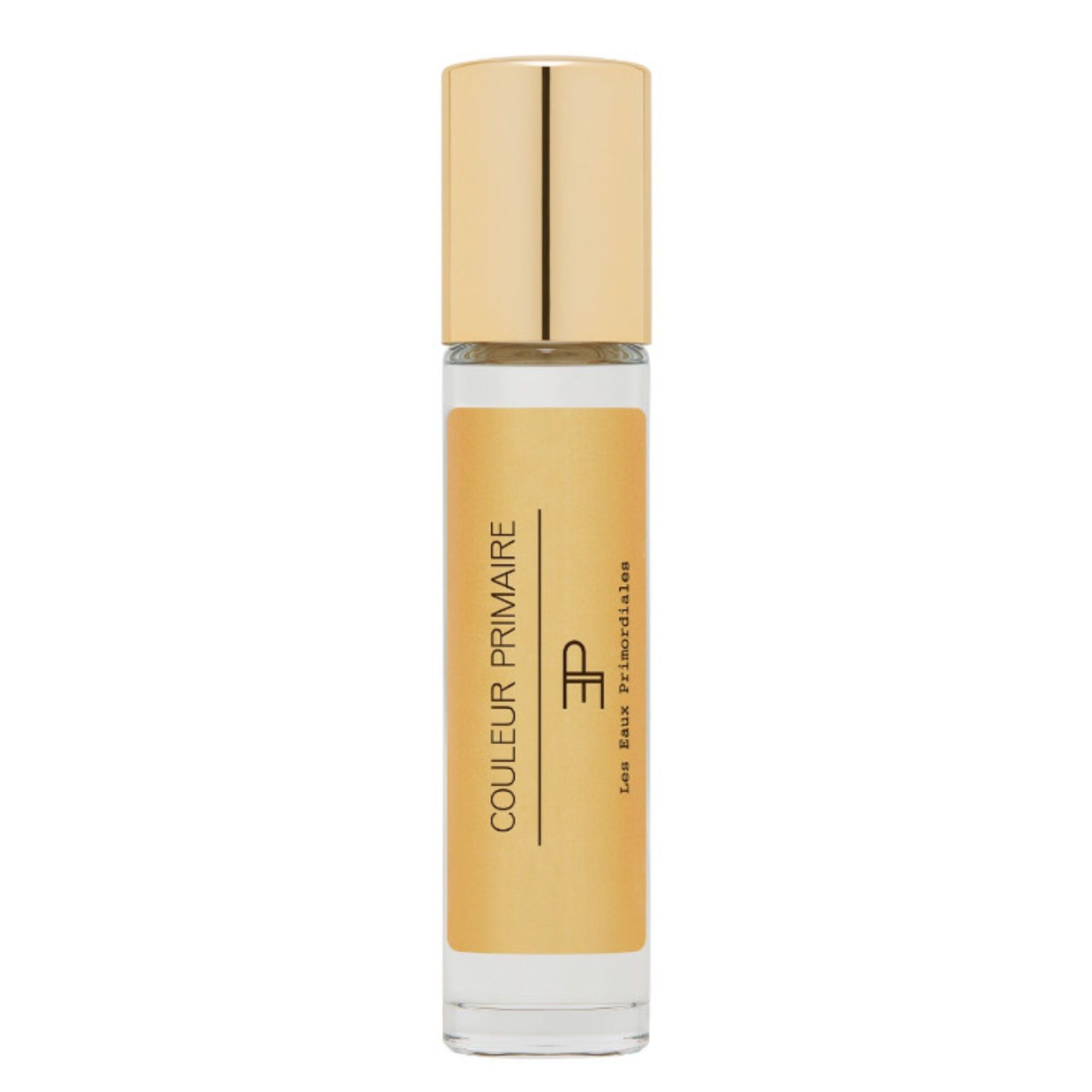 Couleur Primaire, Eau de Parfum - Les Eaux Primordiales
