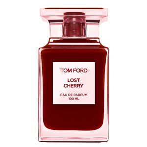 Lost Cherry
