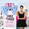 Emily in Paris Je t'aime emily in paris