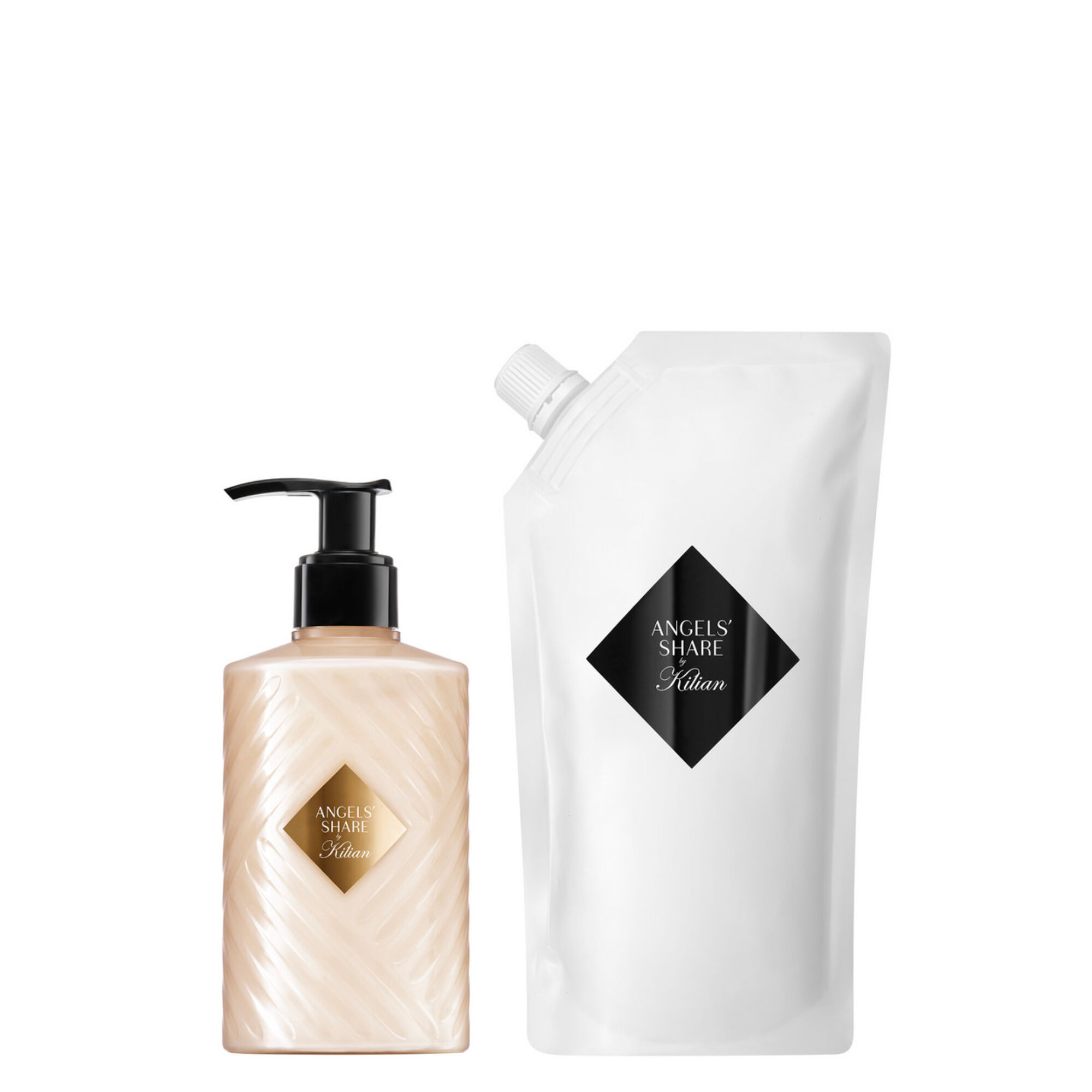 Angels' Share, Angels' Share body lotion - Kilian Paris