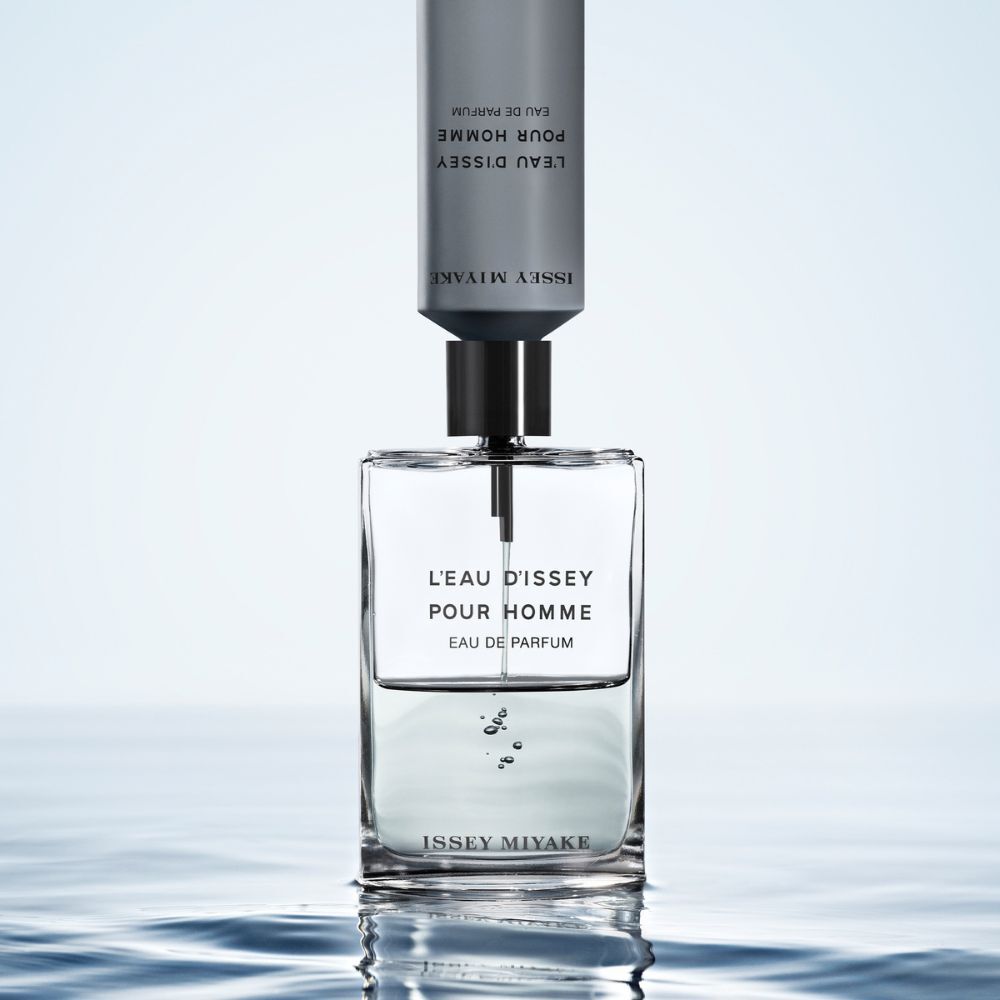 L'eau d'Issey pour Homme, Eau de parfum - Issey Miyake
