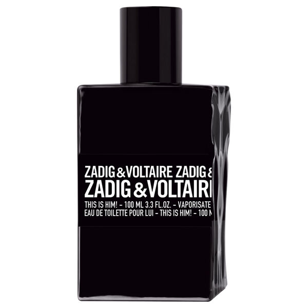 This is Him ! Zadig & Voltaire