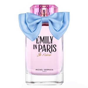 Emily in Paris Je t'aime