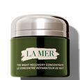 Le Concentr&eacute; R&eacute;parateur de Nuit La Mer