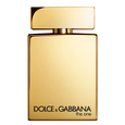 The One Gold for men Dolce & Gabbana