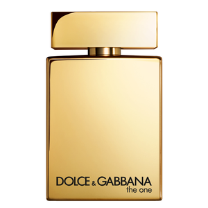 The One Gold for men