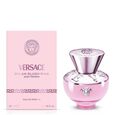Dylan Blush Pink Pour Femme Versace