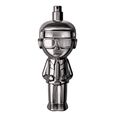 Ikonik Absolu Lagerfeld