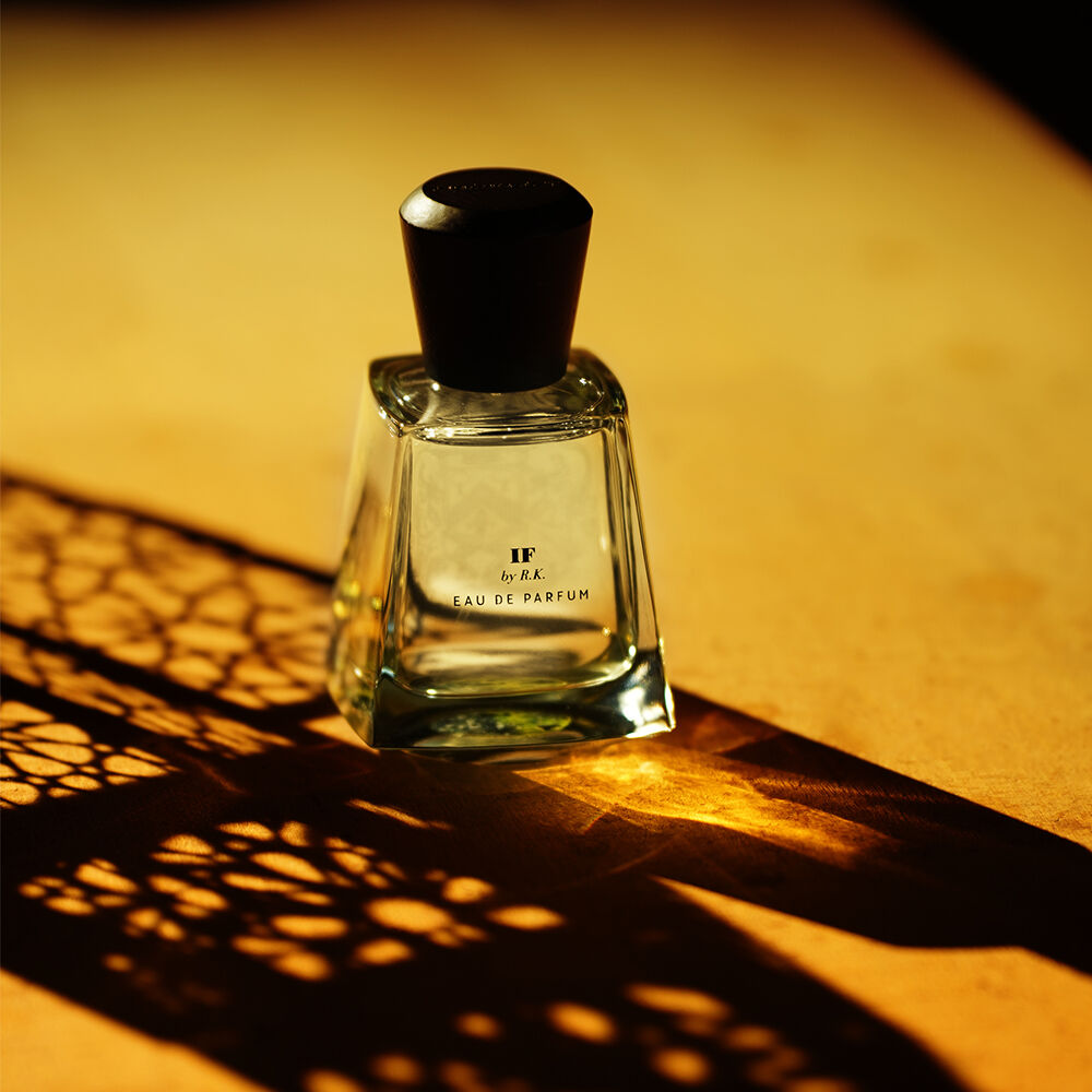 Frapin If By R.K. 100ml Eau de Parfum | MyOrigines Product