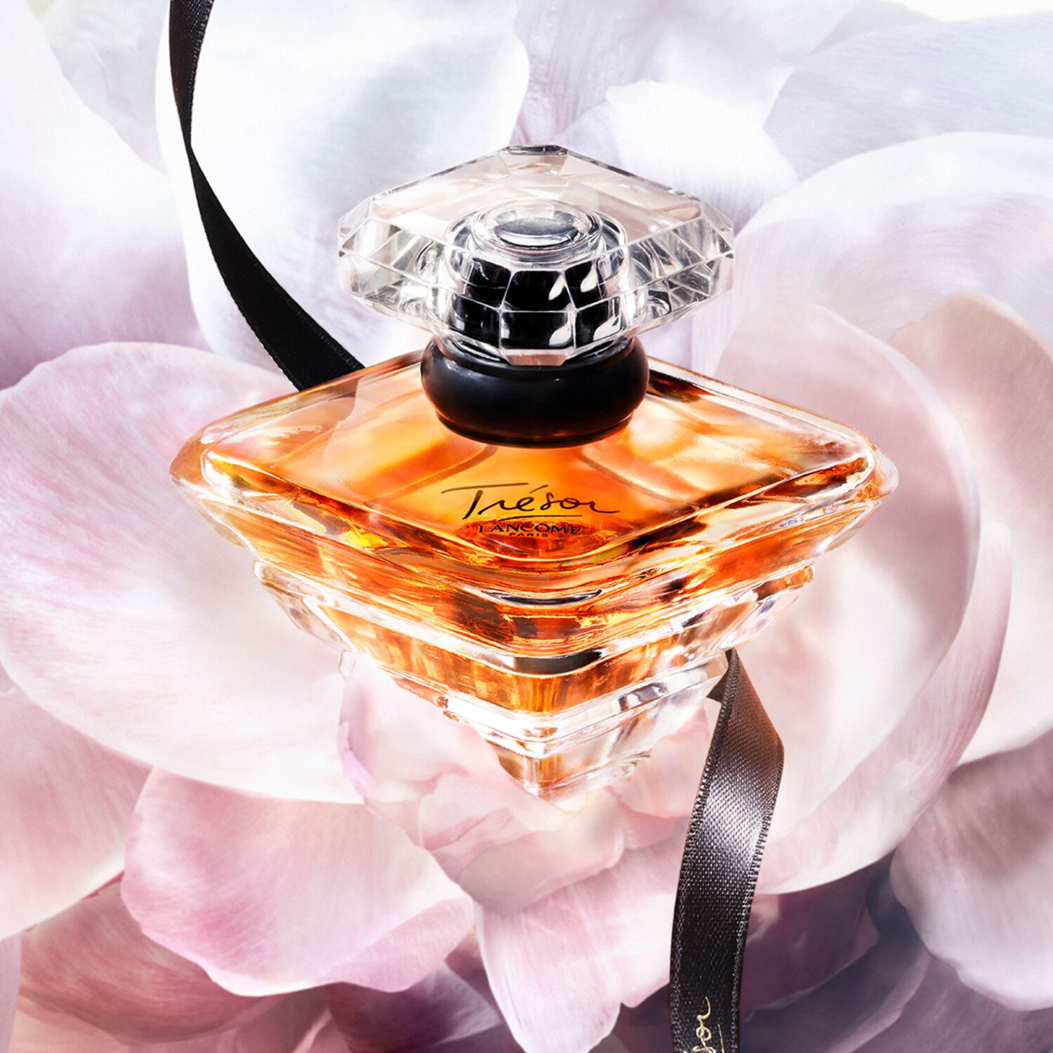 Trésor, Eau de Parfum Lancôme MyOrigines Produit