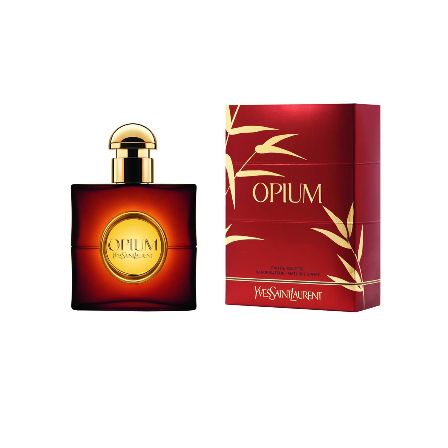 0pium Yves Saint Laurent