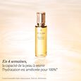 Lotion Essentielle Hydro-Adoucissante cl&eacute; de peau beaut&eacute;