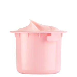 Source de Roses Aufpolsternde Frische Creme