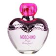 Pink Bouquet Moschino