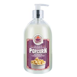 Gel Douche F&ecirc;te Foraine