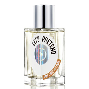 Let's Pretend
