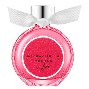 Mademoiselle in Love