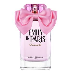 Emily in Paris Romantic