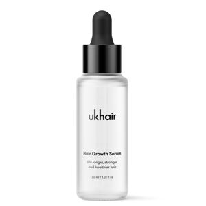 Ukhair Hair Growth Serum