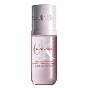 Nude Vanilla