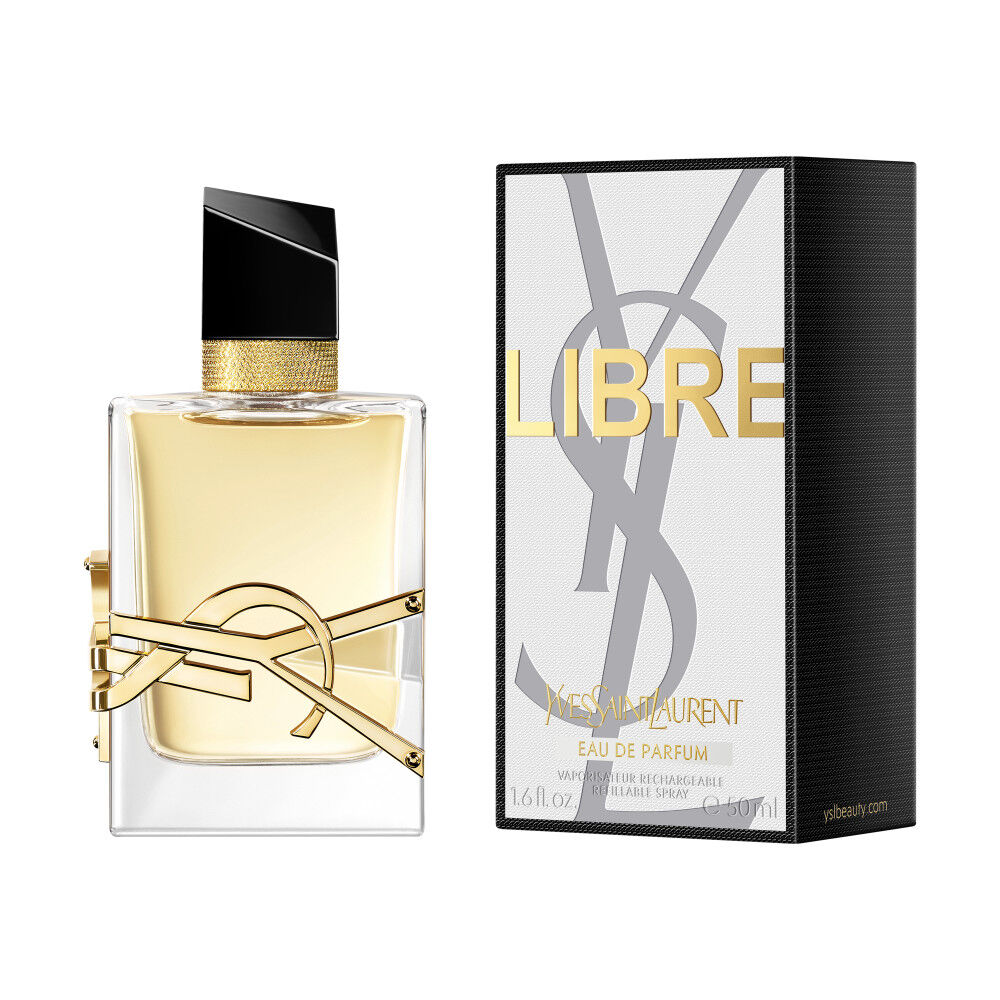 libre woman
