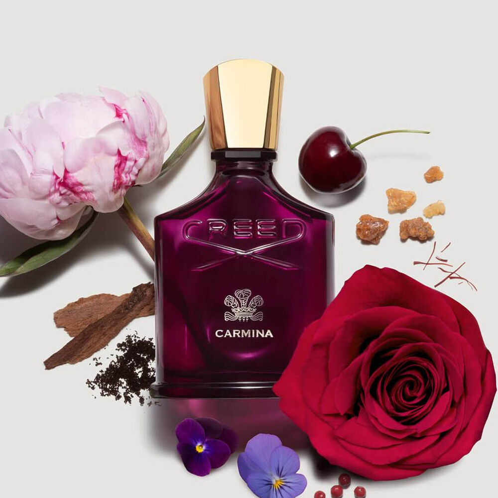 Carmina, Eau de Parfum - Creed | MyOrigines Produit