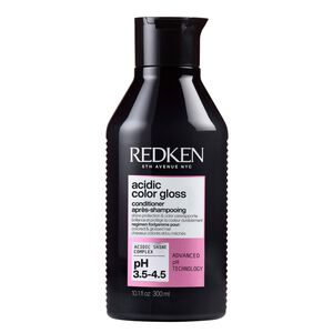 Acidic Color Gloss