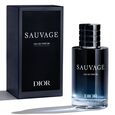 Sauvage Dior