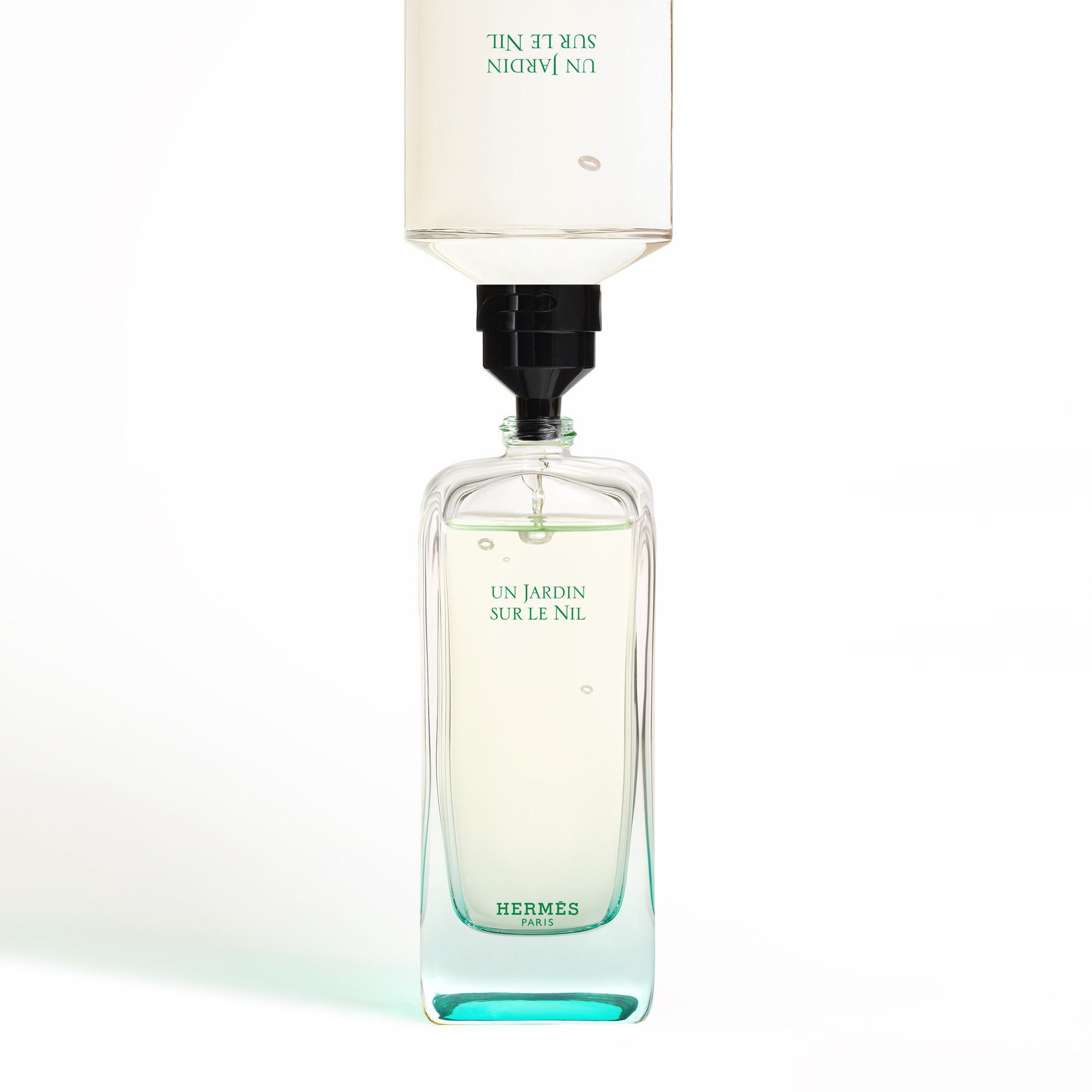 HERMÈS Un Jardin sur le Nil EDT 100ml Un Jardin sur le Nil - Eau de Toilette | Hermes ≡ SEPHORA