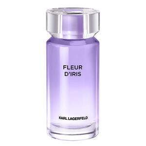 Fleur d'Iris