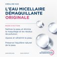Cr&eacute;aline H2O Bioderma
