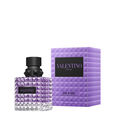 Born in Roma Purple Melancholia Donna Eau de Parfum Pour Femme Chypr&eacute;e Fruit&eacute;e &agrave; la Prune et Vanille