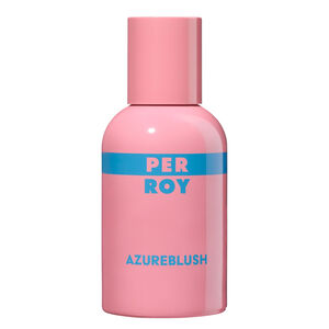 Azureblush