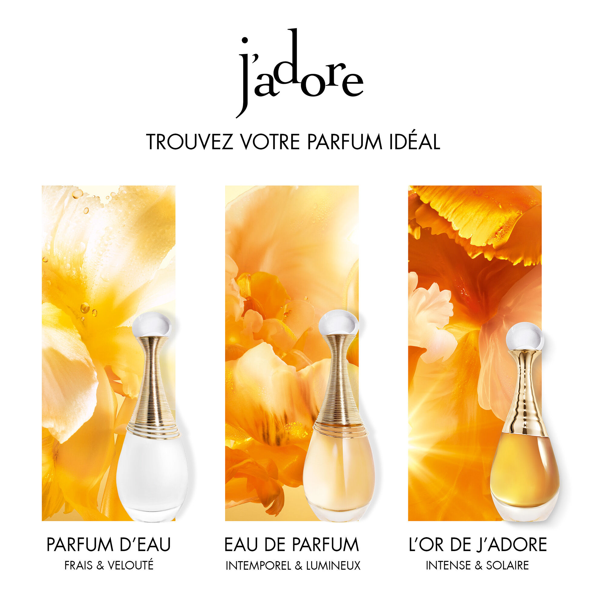 perfume dior j adore