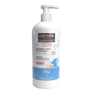 Liniment Lait Nettoyant