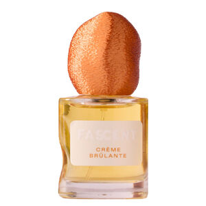 Cr&egrave;me Br&ucirc;lante