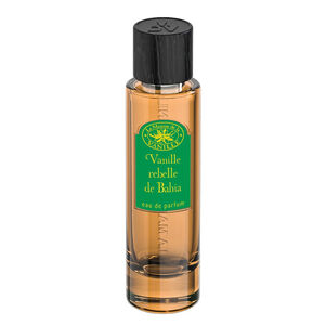 Vanille Rebelle de Bahia