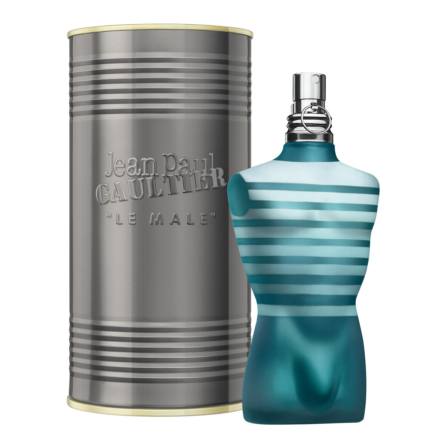 JEAN PAUL GAULTIER LE MALE